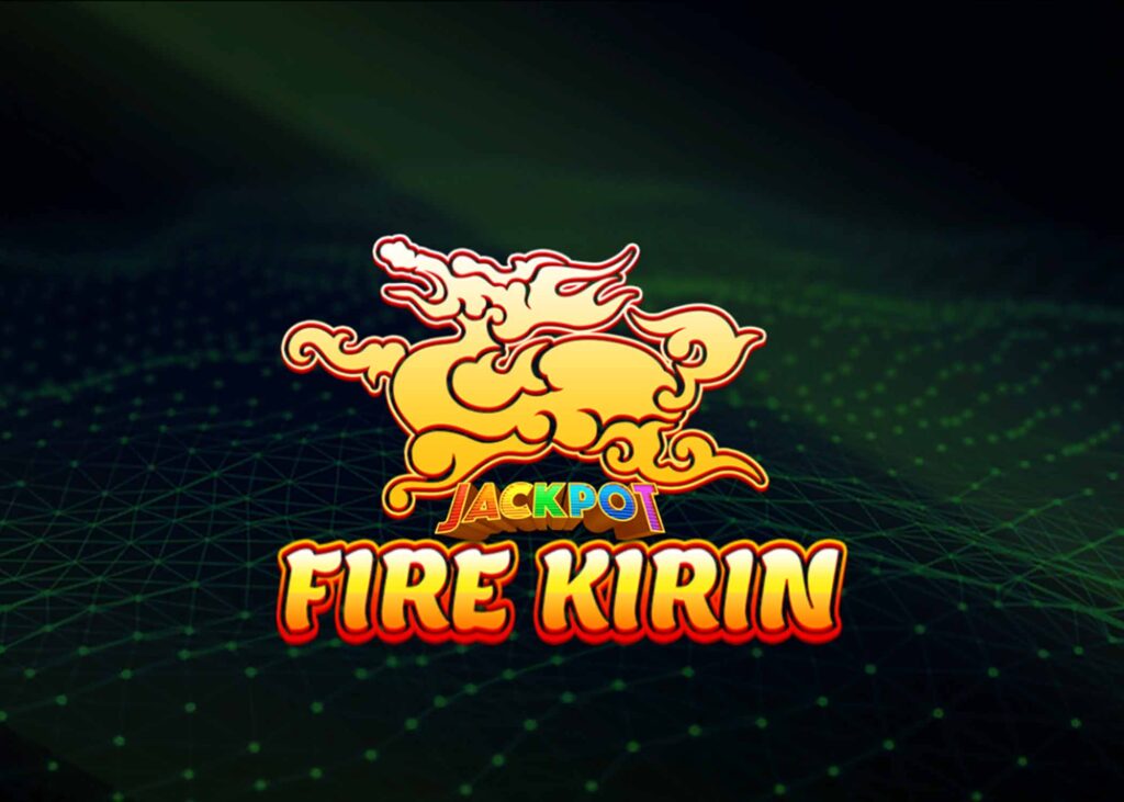 fire kirin